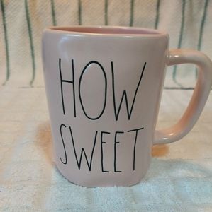 Rae Dunn Artisan collection Mug